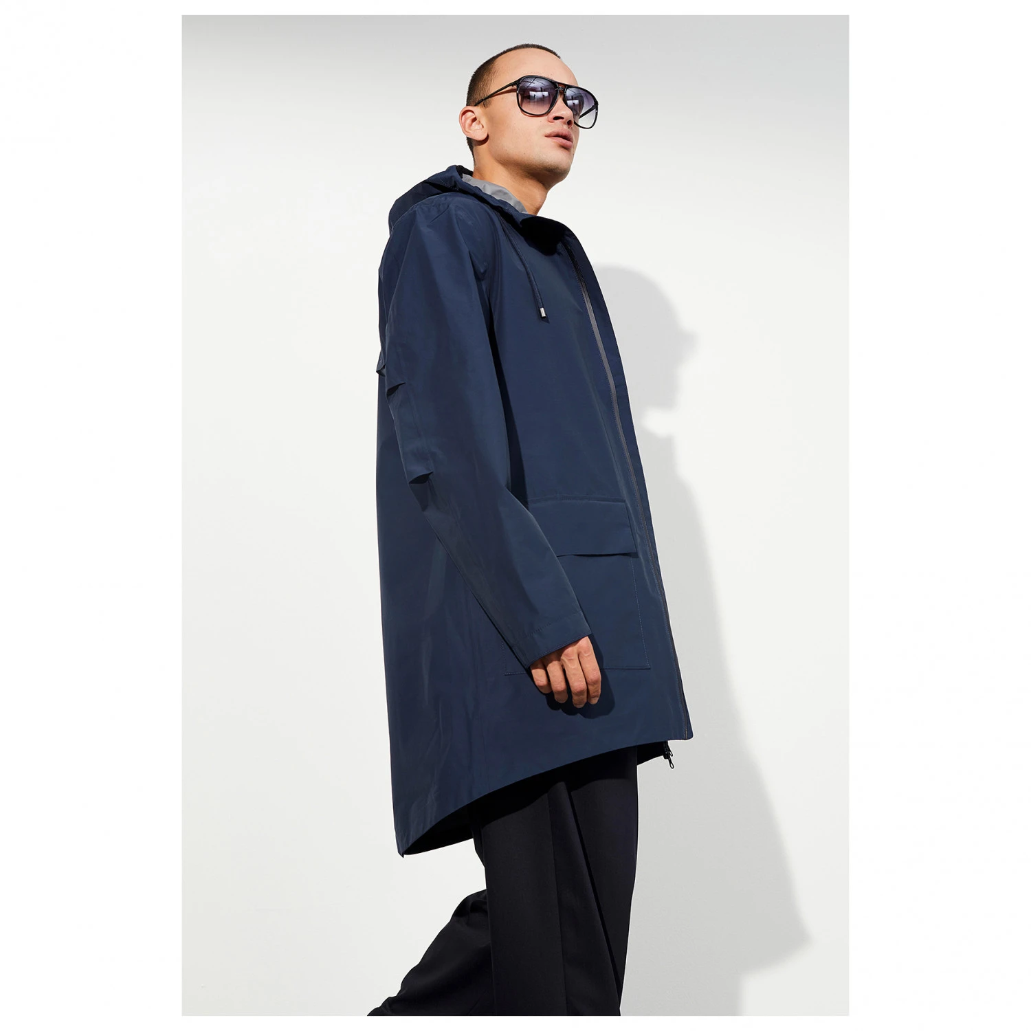 Parka Williston - Parka 2 Parka Williston - Parka - Image 2