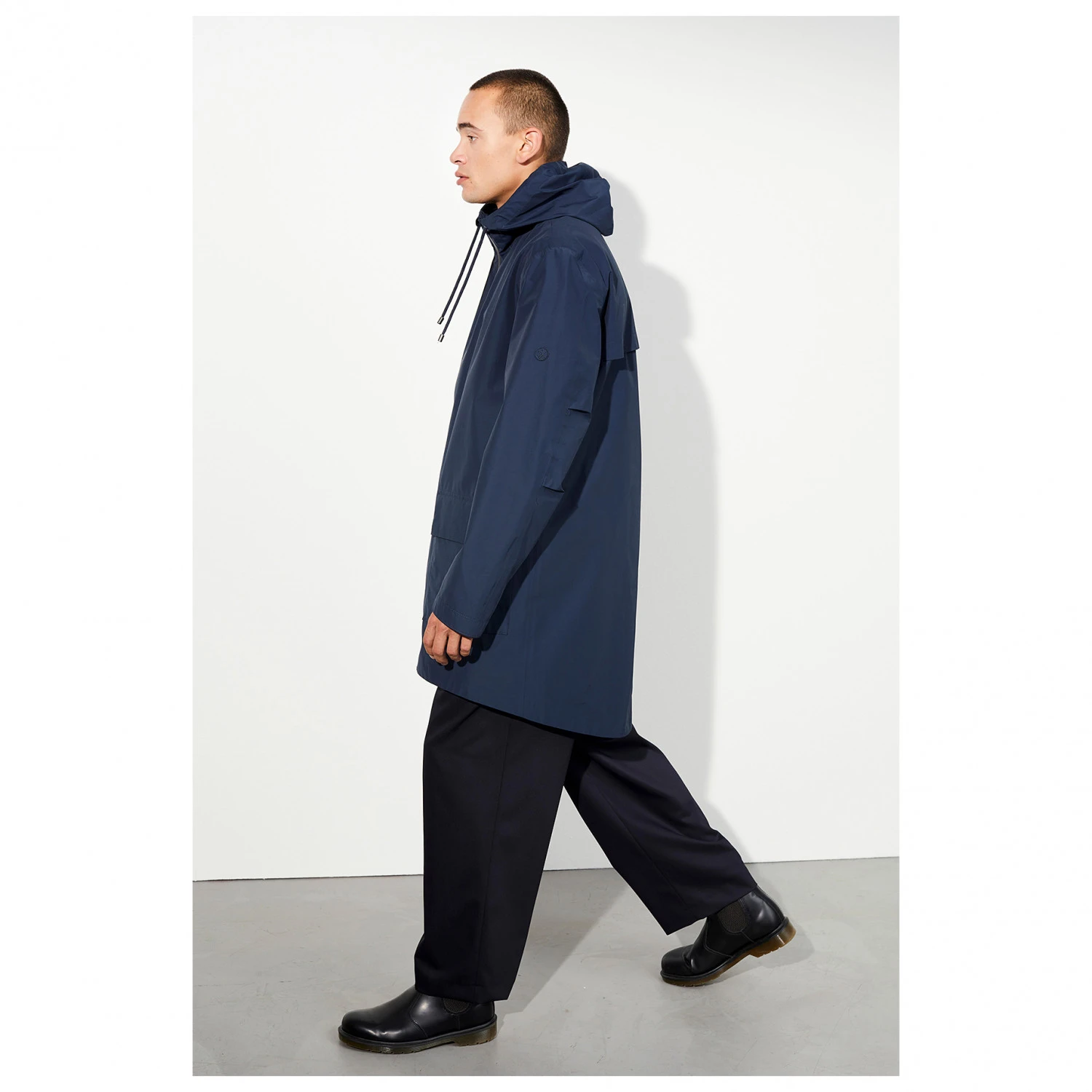 Parka Williston - Parka 3 Parka Williston - Parka - Image 3