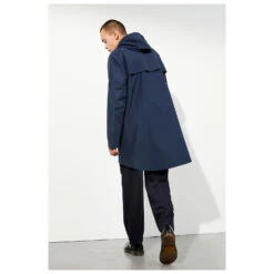 Parka Williston - Parka 8 Parka Williston - Parka -Outdoor Clothing Store langerchen parka williston parka detail 4