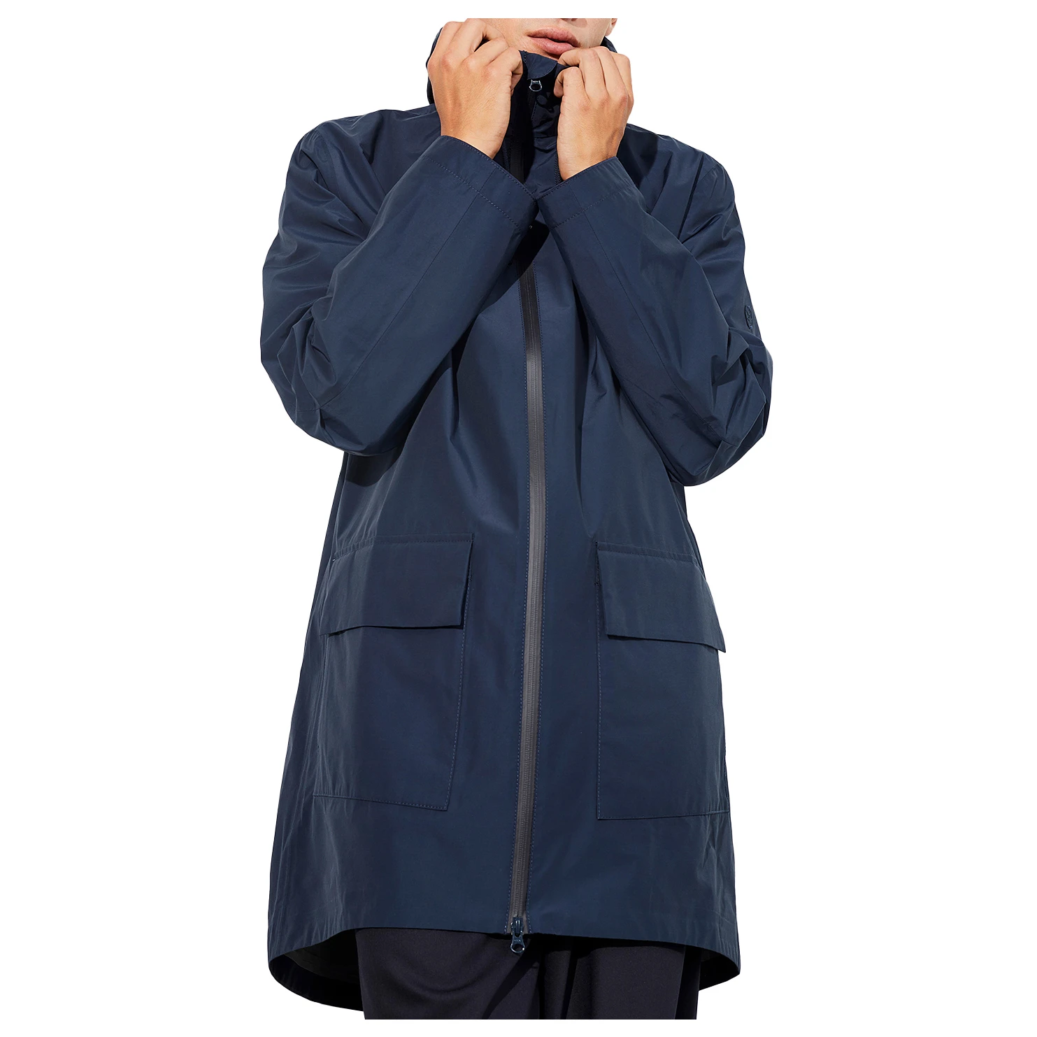 Parka Williston - Parka 1 Parka Williston - Parka