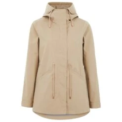 Women's Jacket Lismore Short - Parka