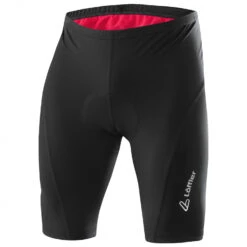 Loeffler Bike Tights Basic Gel - Cycling Bottoms