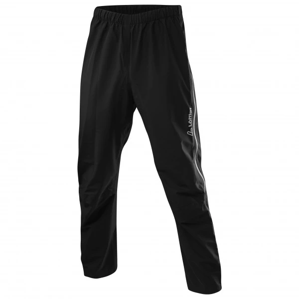 Loeffler Bike Überhose WPM-3 - Cycling Bottoms 1 Loeffler Bike Überhose WPM-3 - Cycling Bottoms