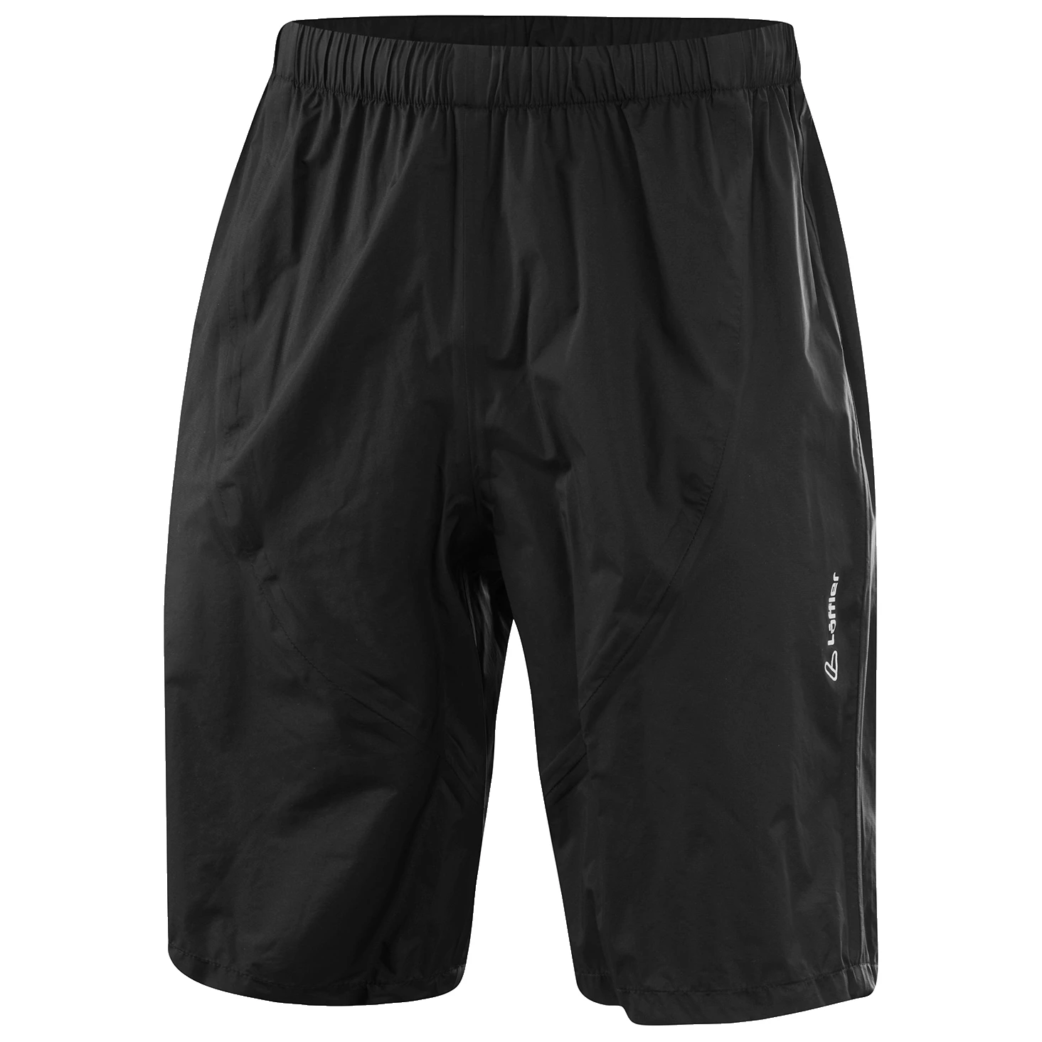 Loeffler Shorts WPM Pocket - Shorts 1 Loeffler Shorts WPM Pocket - Shorts