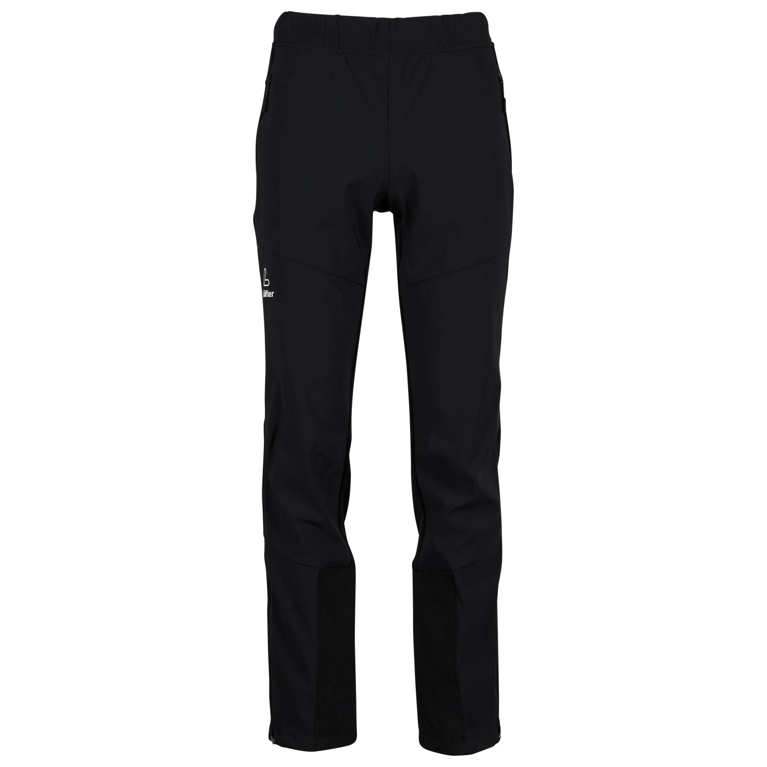 Loeffler Touring Pants Dynamic Active Stretch - Ski Touring Trousers 1 Loeffler Touring Pants Dynamic Active Stretch - Ski Touring Trousers