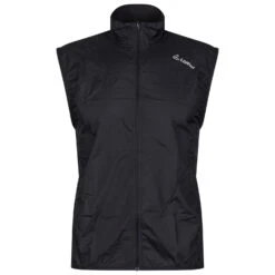 Loeffler Vest WPM Pocket - Cycling Vest