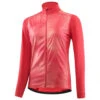 Loeffler Women's Bike Light Hybridjacket - Cycling Jacket