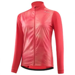 Loeffler Women's Bike Light Hybridjacket - Cycling Jacket