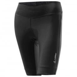 Loeffler Women's Bike Short Tights Tour - Cycling Bottoms