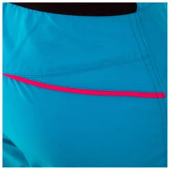 Loeffler Women's Bike Shorts Aero CSL - Cycling Bottoms -Outdoor Clothing Store loeffler womens bike shorts aero csl cycling bottoms detail 3