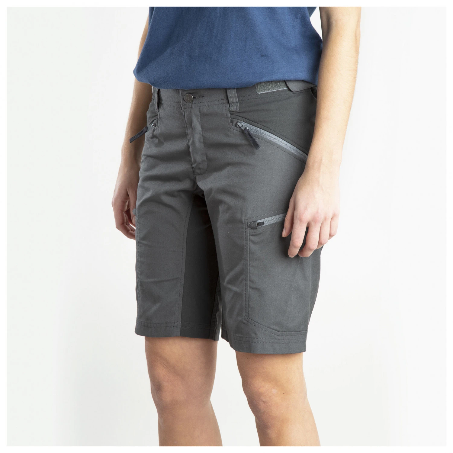 Lundhags Women's Makke II Shorts - Shorts 3 Lundhags Women's Makke II Shorts - Shorts - Image 3