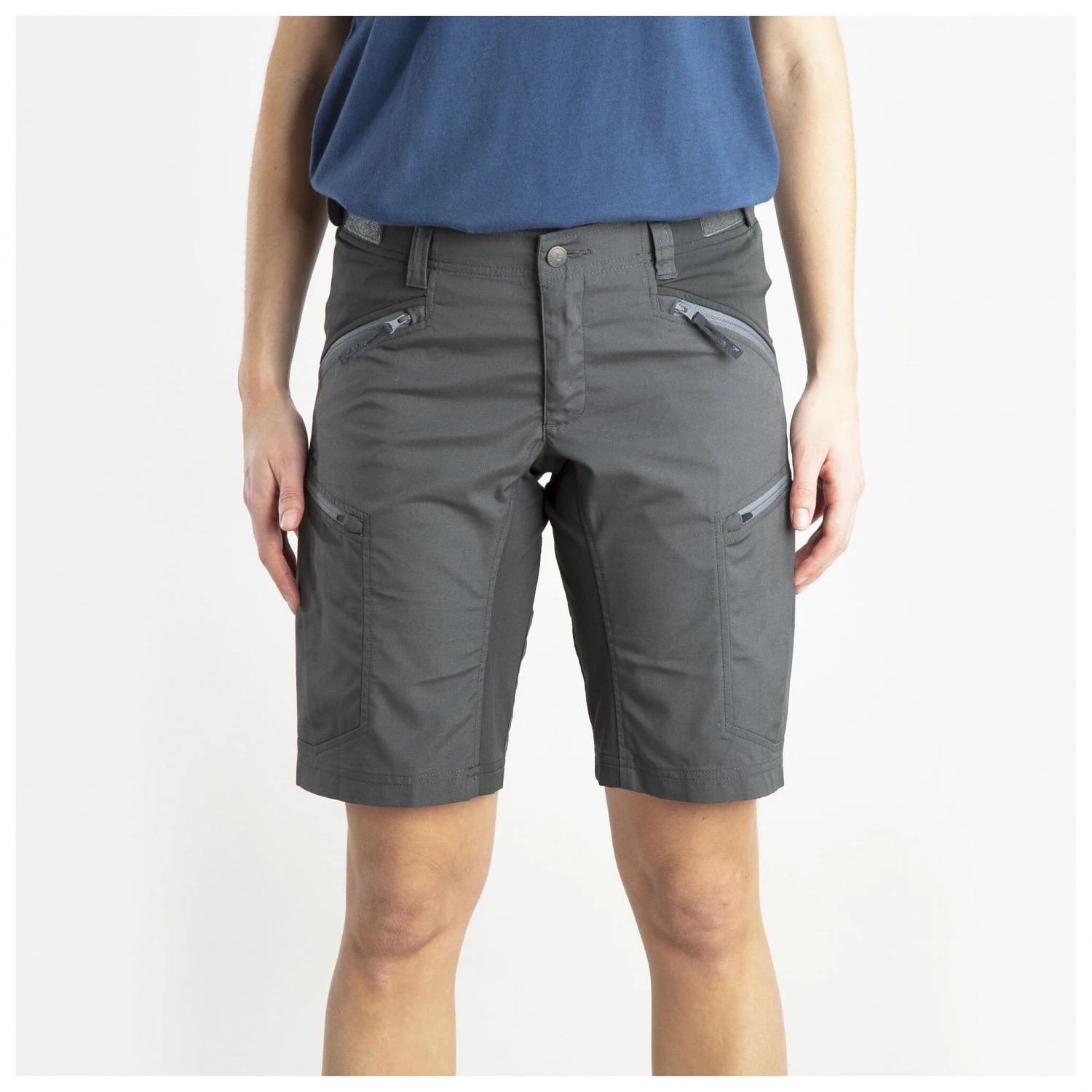 Lundhags Women's Makke II Shorts - Shorts 4 Lundhags Women's Makke II Shorts - Shorts - Image 4