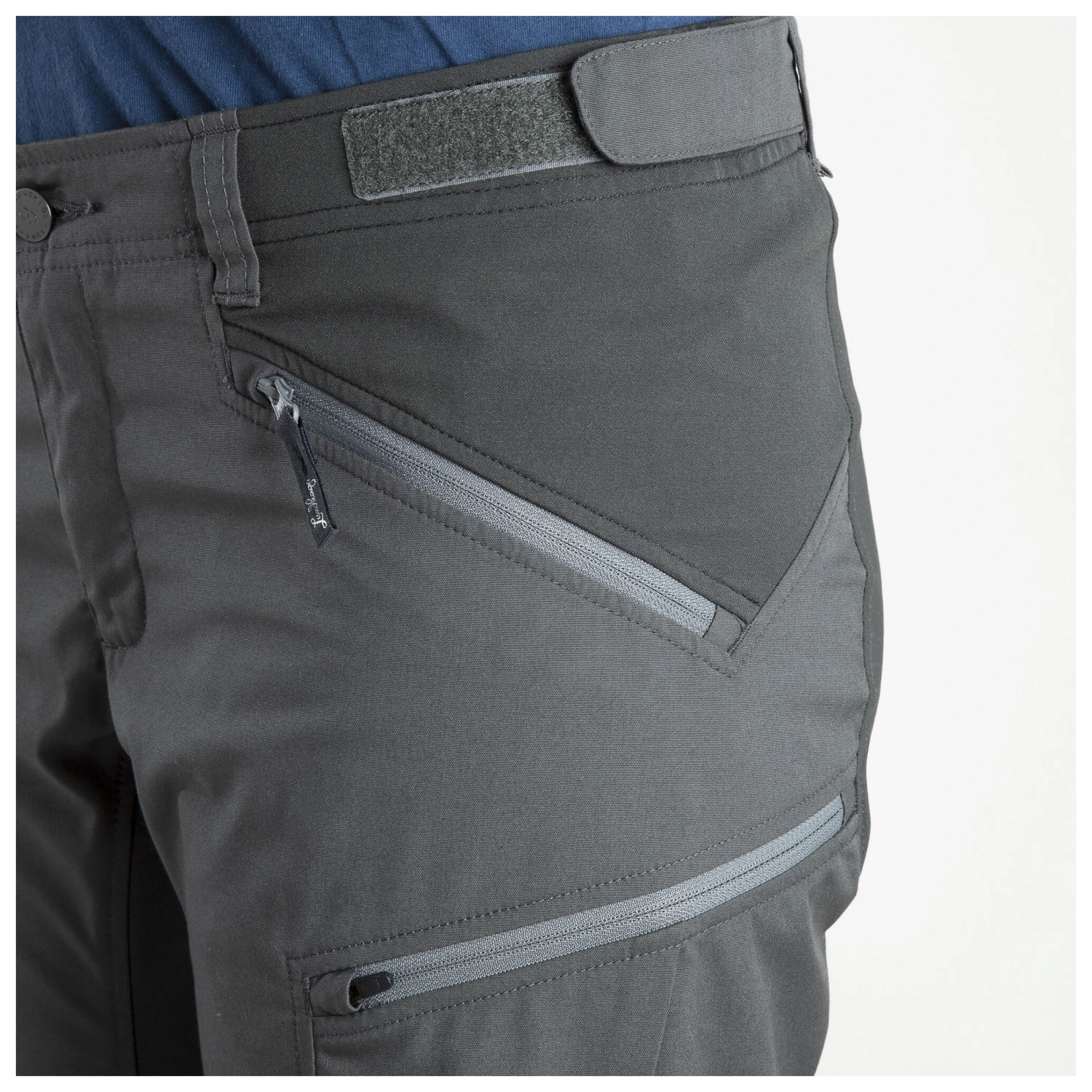 Lundhags Women's Makke II Shorts - Shorts 5 Lundhags Women's Makke II Shorts - Shorts - Image 5