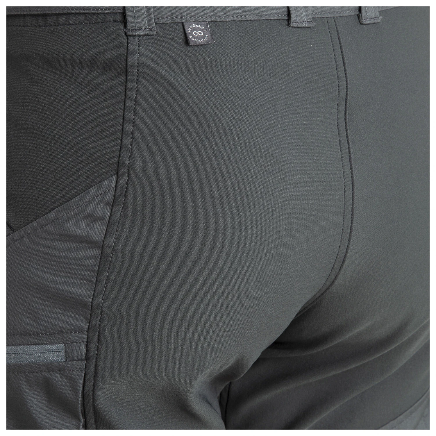 Lundhags Women's Makke II Shorts - Shorts 6 Lundhags Women's Makke II Shorts - Shorts - Image 6