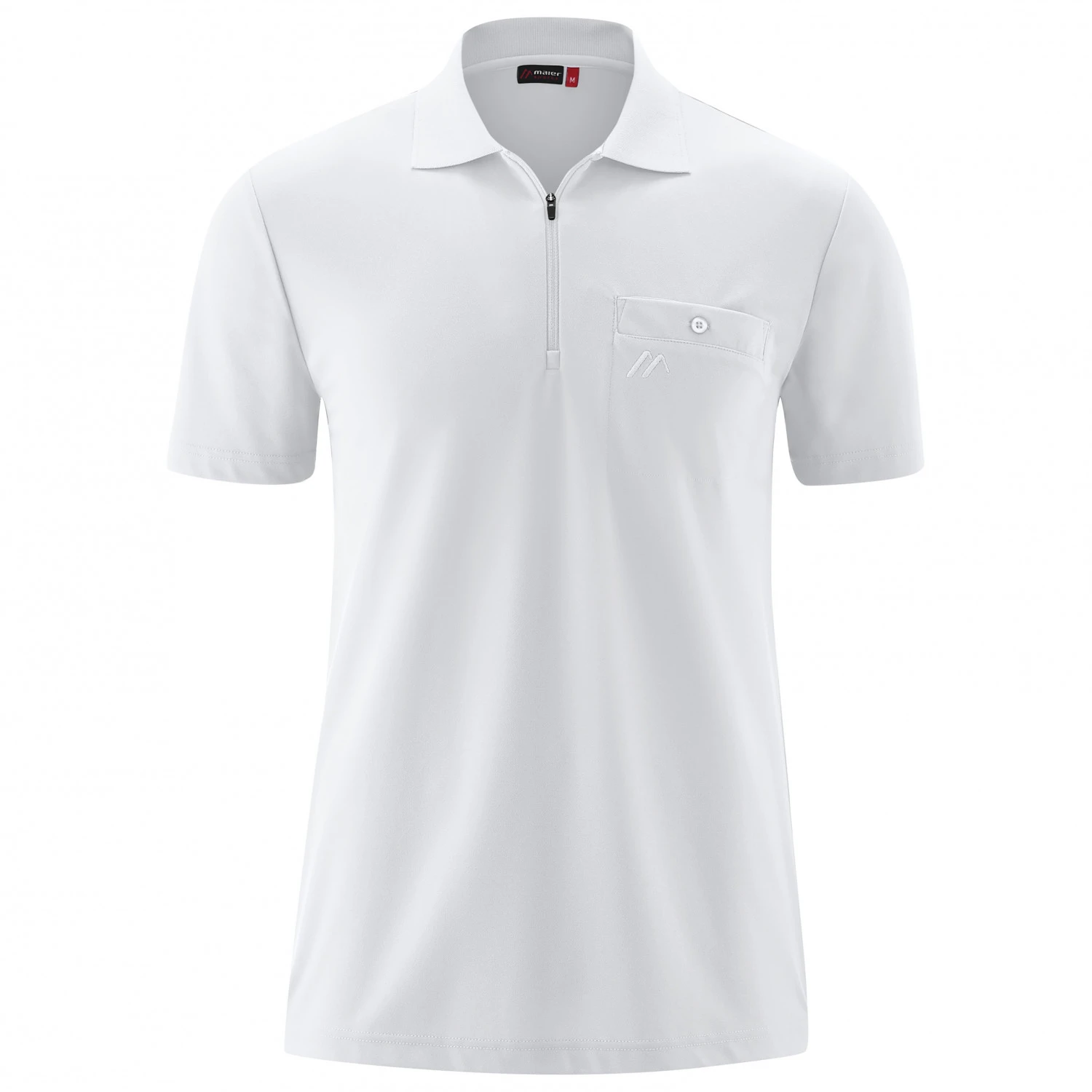 Maier Sports Arwin 2.0 - Polo Shirt 1 Maier Sports Arwin 2.0 - Polo Shirt