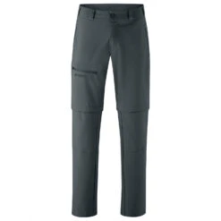 Maier Sports Latit Zip - Zip-off Trousers