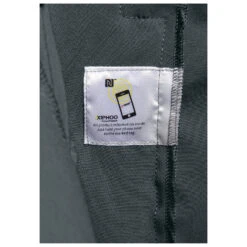 Maier Sports Latit Zip - Zip-off Trousers -Outdoor Clothing Store maier sports latit zip zip off trousers detail 4