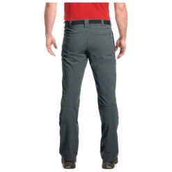 Maier Sports Nil - Walking Trousers -Outdoor Clothing Store maier sports nil walking trousers detail 4