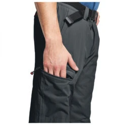Maier Sports Nil - Walking Trousers -Outdoor Clothing Store maier sports nil walking trousers detail 6