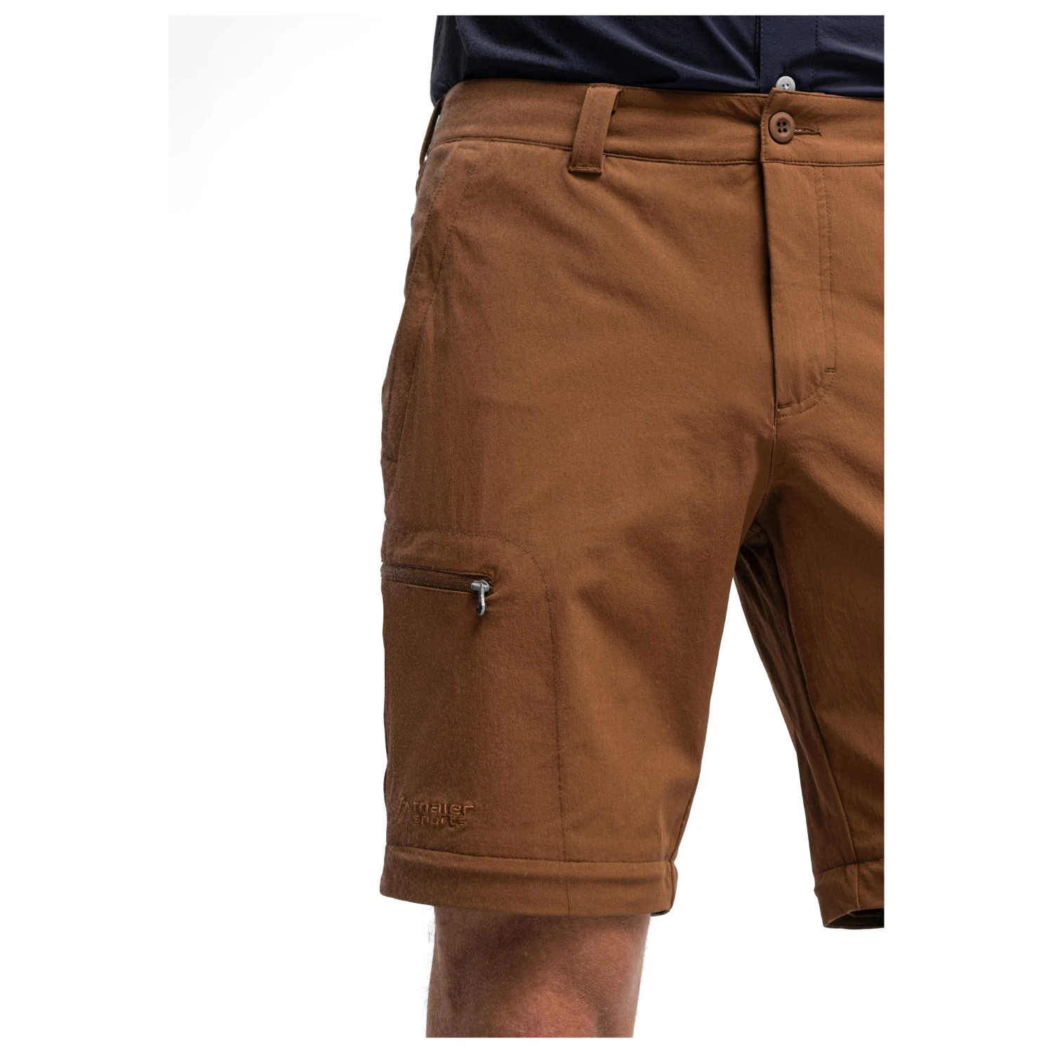 Maier Sports Tajo - Walking Trousers 3 Maier Sports Tajo - Walking Trousers - Image 3