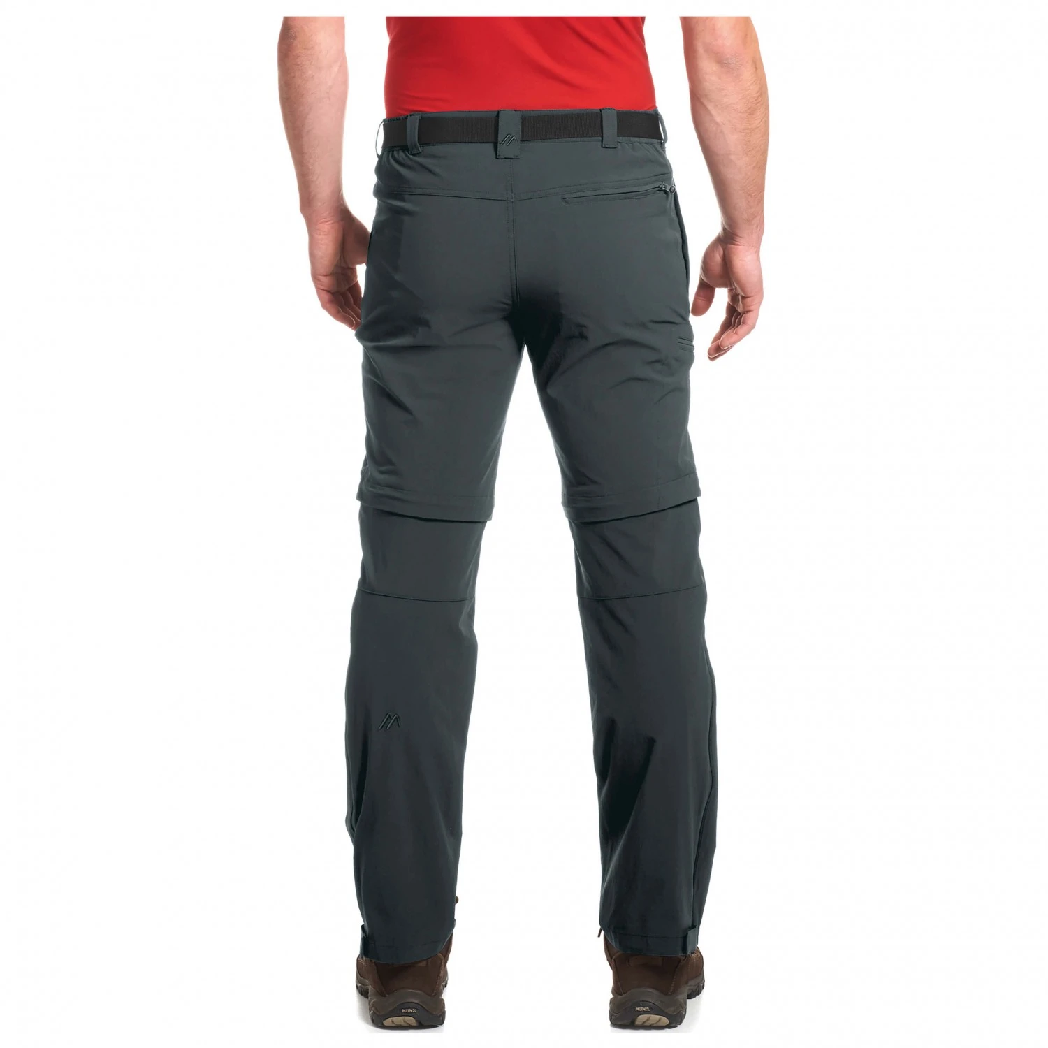 Maier Sports Tajo - Walking Trousers 4 Maier Sports Tajo - Walking Trousers - Image 4