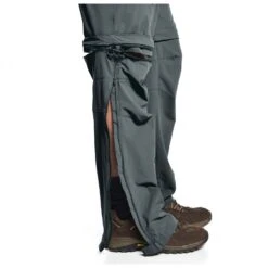 Maier Sports Tajo - Walking Trousers 14 Maier Sports Tajo - Walking Trousers -Outdoor Clothing Store maier sports tajo walking trousers detail 6
