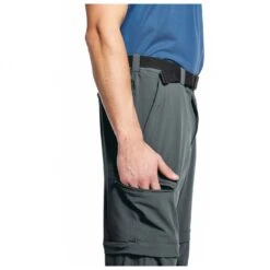 Maier Sports Tajo - Walking Trousers 15 Maier Sports Tajo - Walking Trousers -Outdoor Clothing Store maier sports tajo walking trousers detail 7
