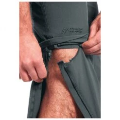 Maier Sports Tajo - Walking Trousers 17 Maier Sports Tajo - Walking Trousers -Outdoor Clothing Store maier sports tajo walking trousers detail 9