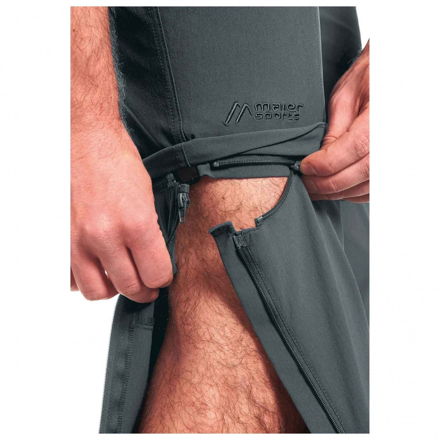 Maier Sports Tajo - Walking Trousers 9 Maier Sports Tajo - Walking Trousers - Image 9