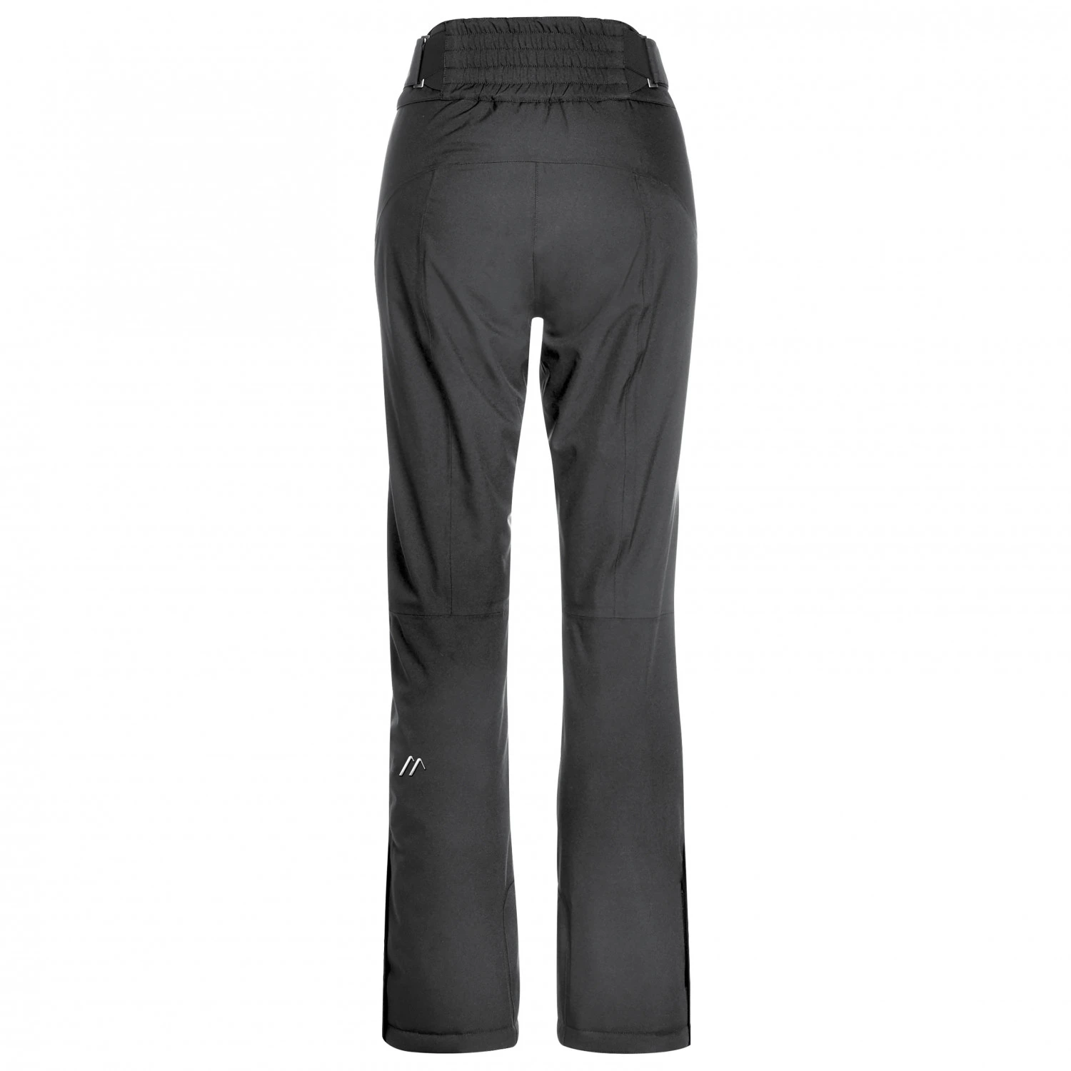 Maier Sports Women's Allissia Slim - Ski Trousers 2 Maier Sports Women's Allissia Slim - Ski Trousers - Image 2