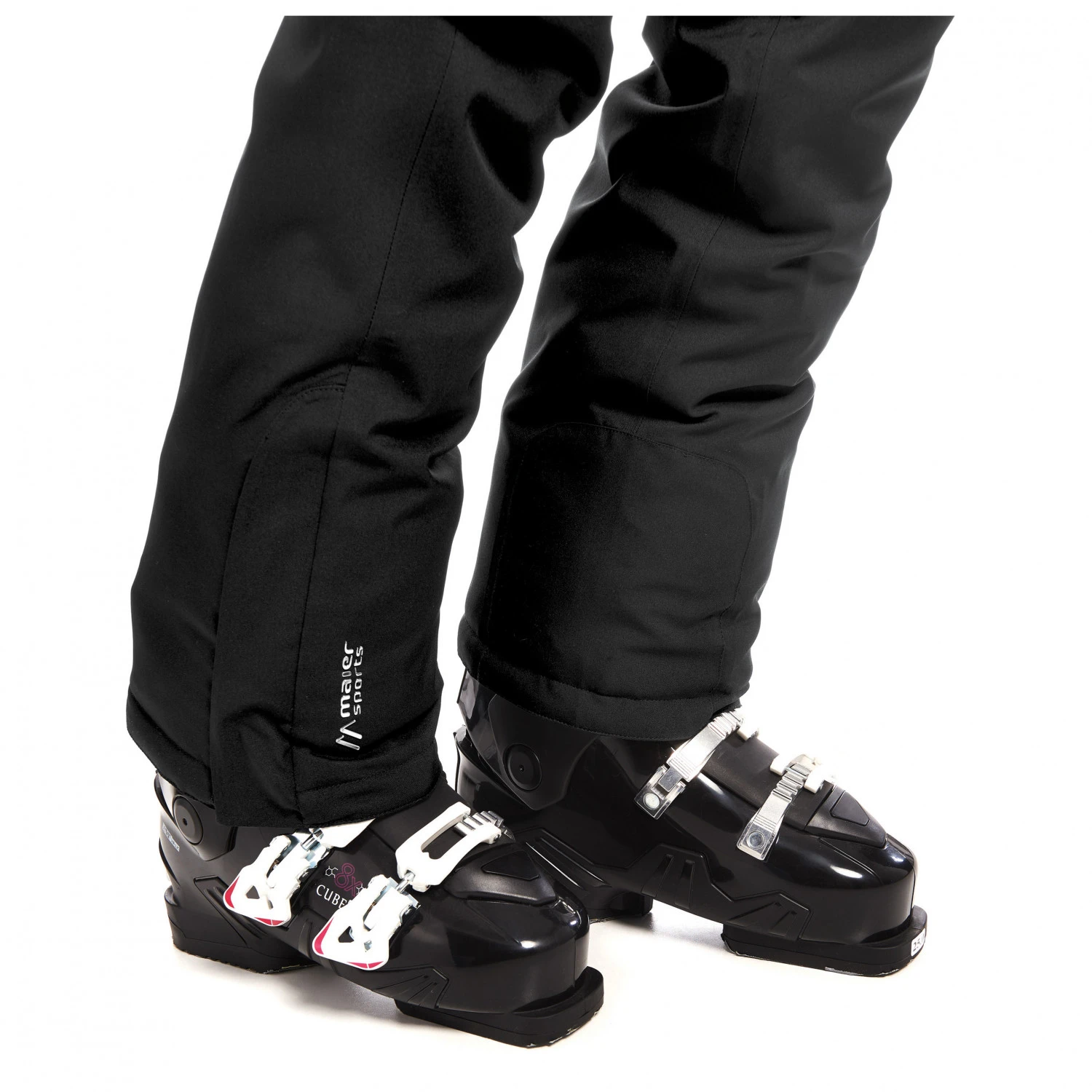 Maier Sports Women's Allissia Slim - Ski Trousers 6 Maier Sports Women's Allissia Slim - Ski Trousers - Image 6