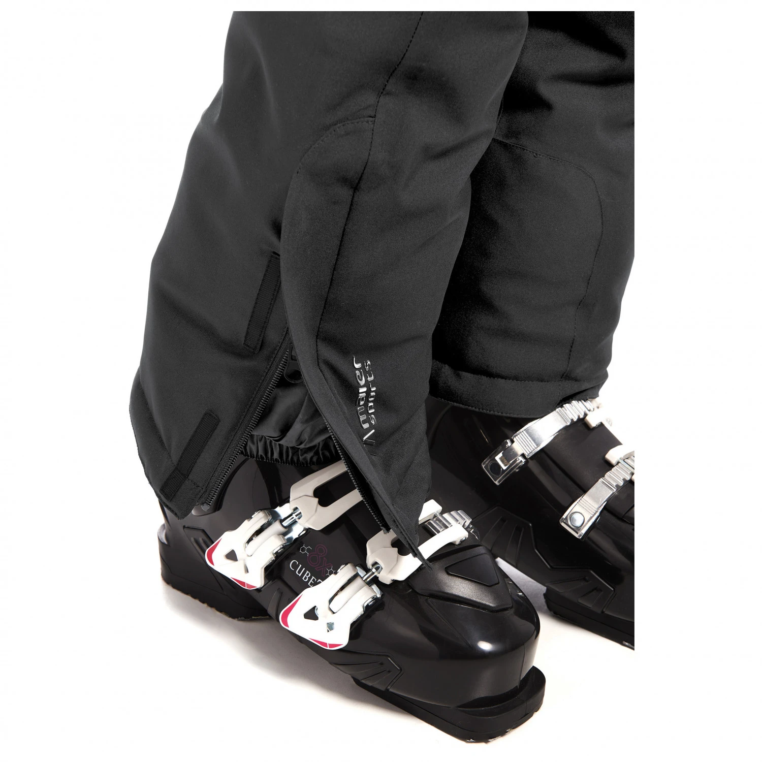 Maier Sports Women's Allissia Slim - Ski Trousers 7 Maier Sports Women's Allissia Slim - Ski Trousers - Image 7