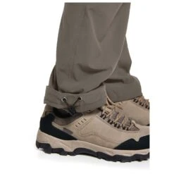 Maier Sports Women's Lulaka - Walking Trousers -Outdoor Clothing Store maier sports womens lulaka walking trousers detail 6