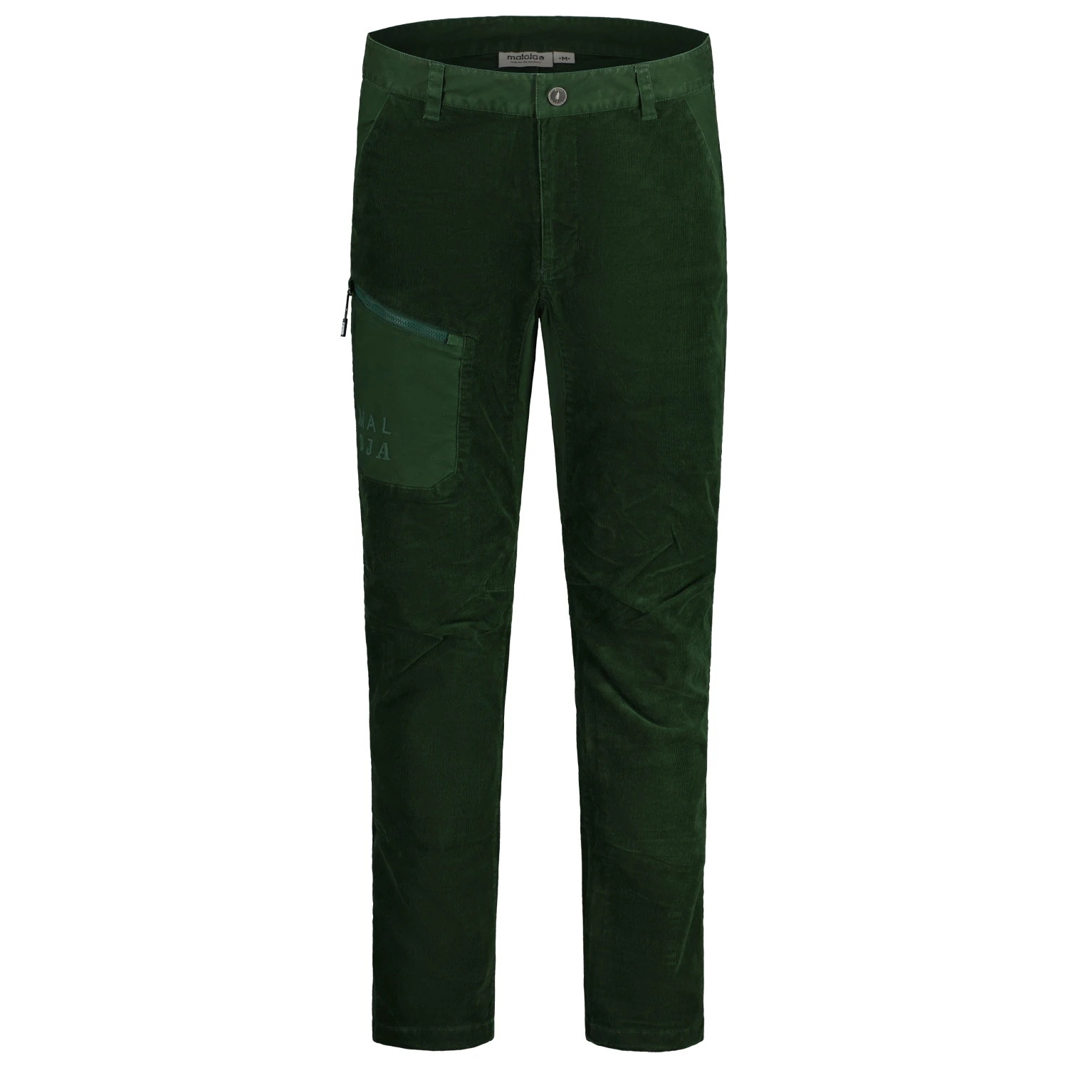 Maloja GoldthalerM. - Casual Trousers 1 Maloja GoldthalerM. - Casual Trousers
