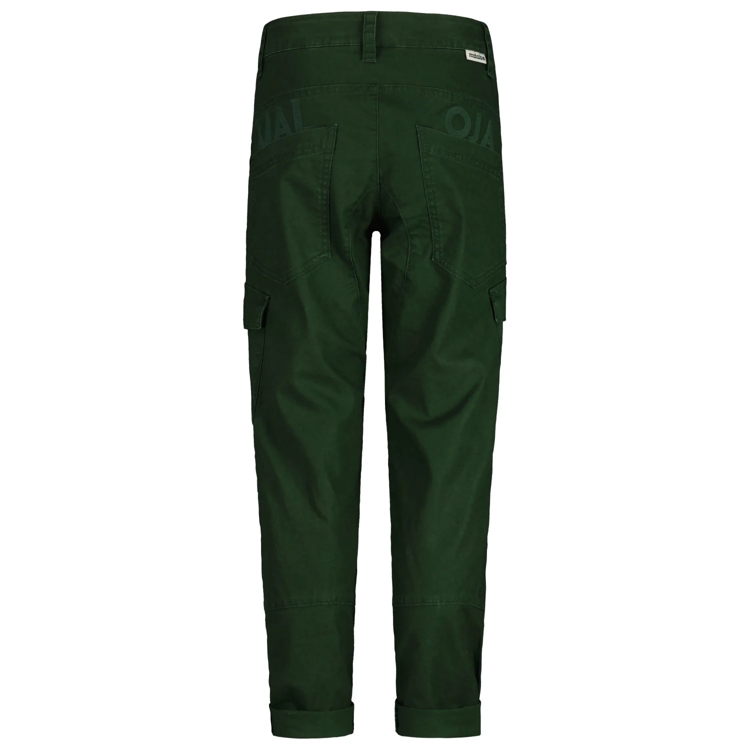 Maloja Kid's Bolzanou. - Casual Trousers 2 Maloja Kid's Bolzanou. - Casual Trousers - Image 2