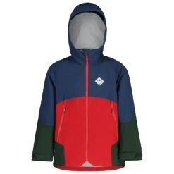 Maloja Kid's Sentierou. - Softshell Jacket