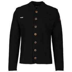 Maloja MilaunM. Nos - Wool Jacket