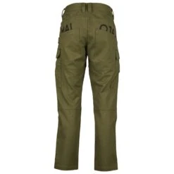 Maloja RocesM. Nos - Casual Trousers -Outdoor Clothing Store maloja rocesm nos casual trousers detail 4
