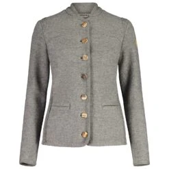 Maloja Women's AllegriaM. - Wool Jacket