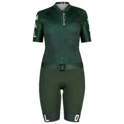 Maloja Women's AmiataM. Racebody - Cycling Skinsuit
