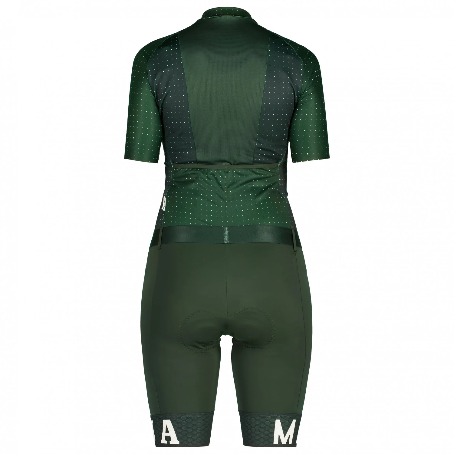 Maloja Women's AmiataM. Racebody - Cycling Skinsuit 2 Maloja Women's AmiataM. Racebody - Cycling Skinsuit - Image 2