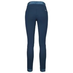 Maloja Women's FlaasM. - Cross-country Ski Trousers 7 Maloja Women's FlaasM. - Cross-country Ski Trousers -Outdoor Clothing Store maloja womens flaasm cross country ski trousers detail 4