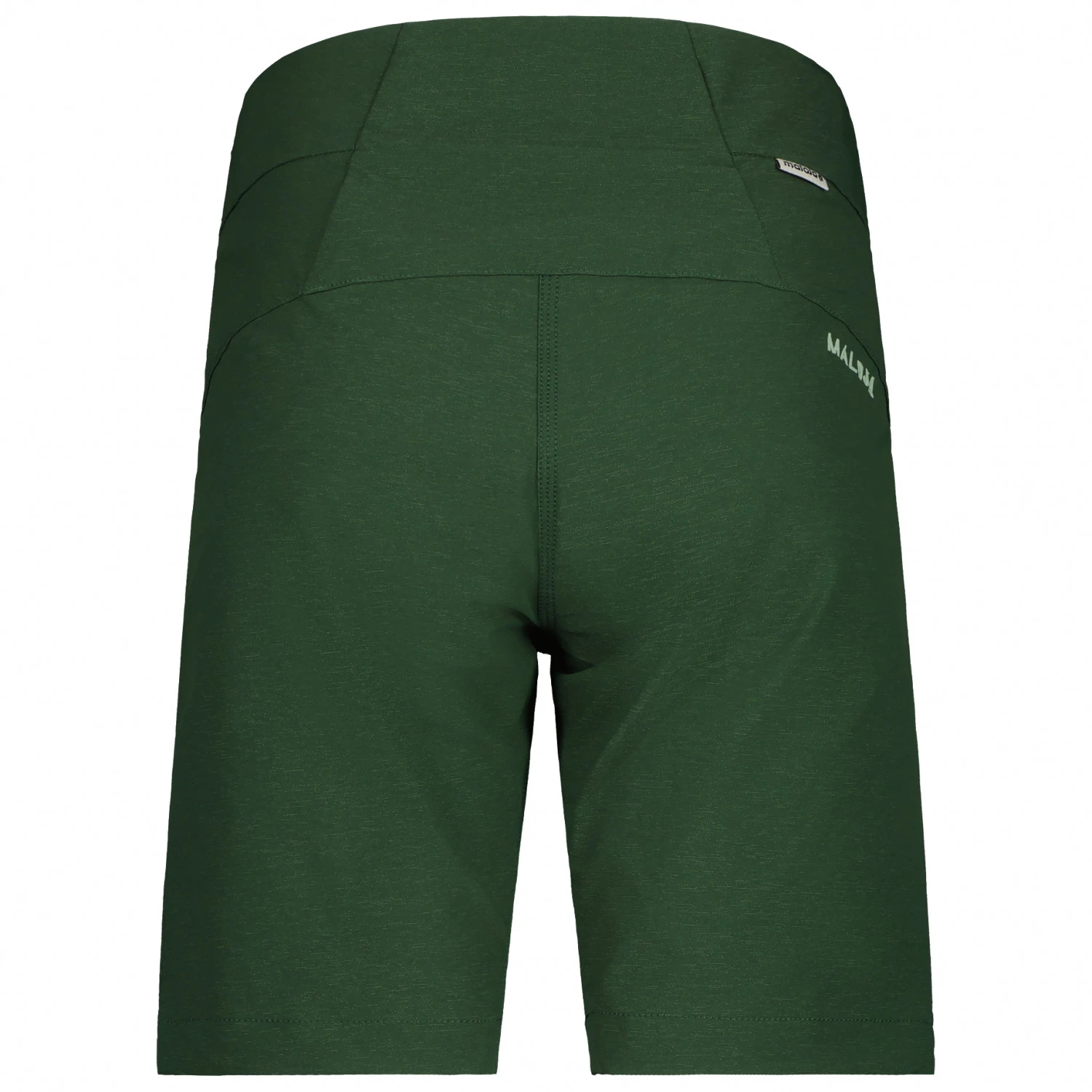 Maloja Women's KugelblumeM. - Shorts 2 Maloja Women's KugelblumeM. - Shorts - Image 2