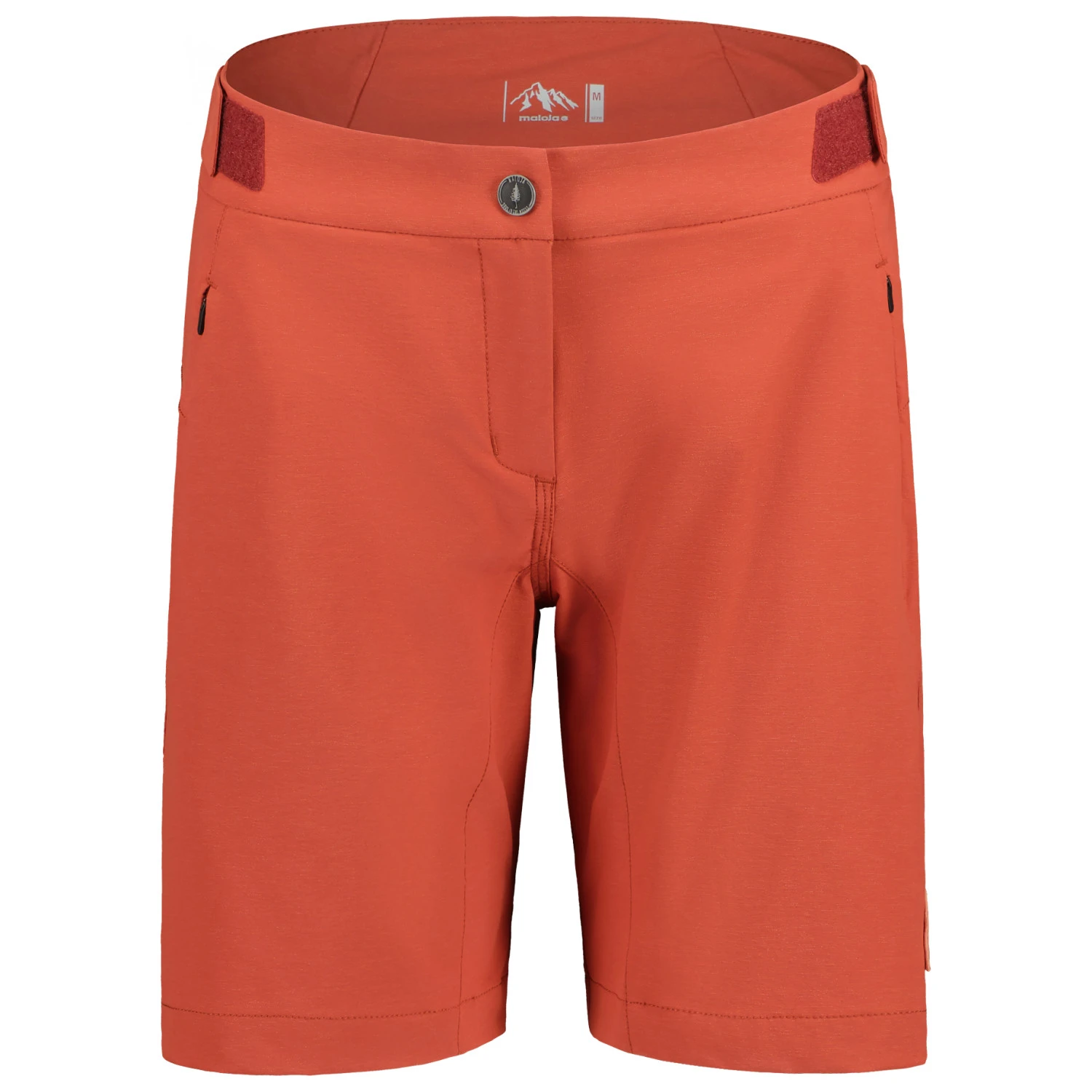 Maloja Women's KugelblumeM. - Shorts 1 Maloja Women's KugelblumeM. - Shorts