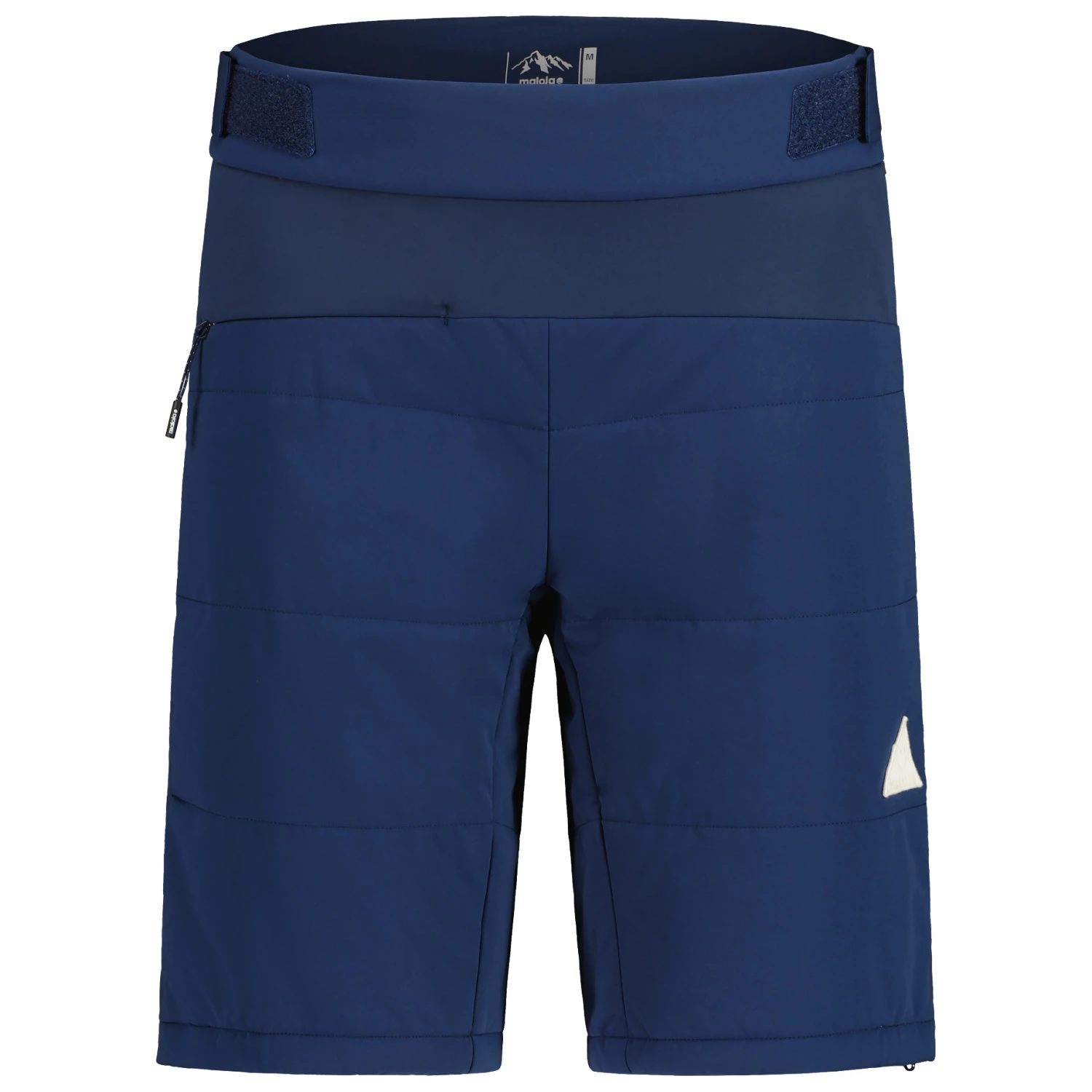 Maloja Women's MandraM. - Synthetic Trousers 1 Maloja Women's MandraM. - Synthetic Trousers