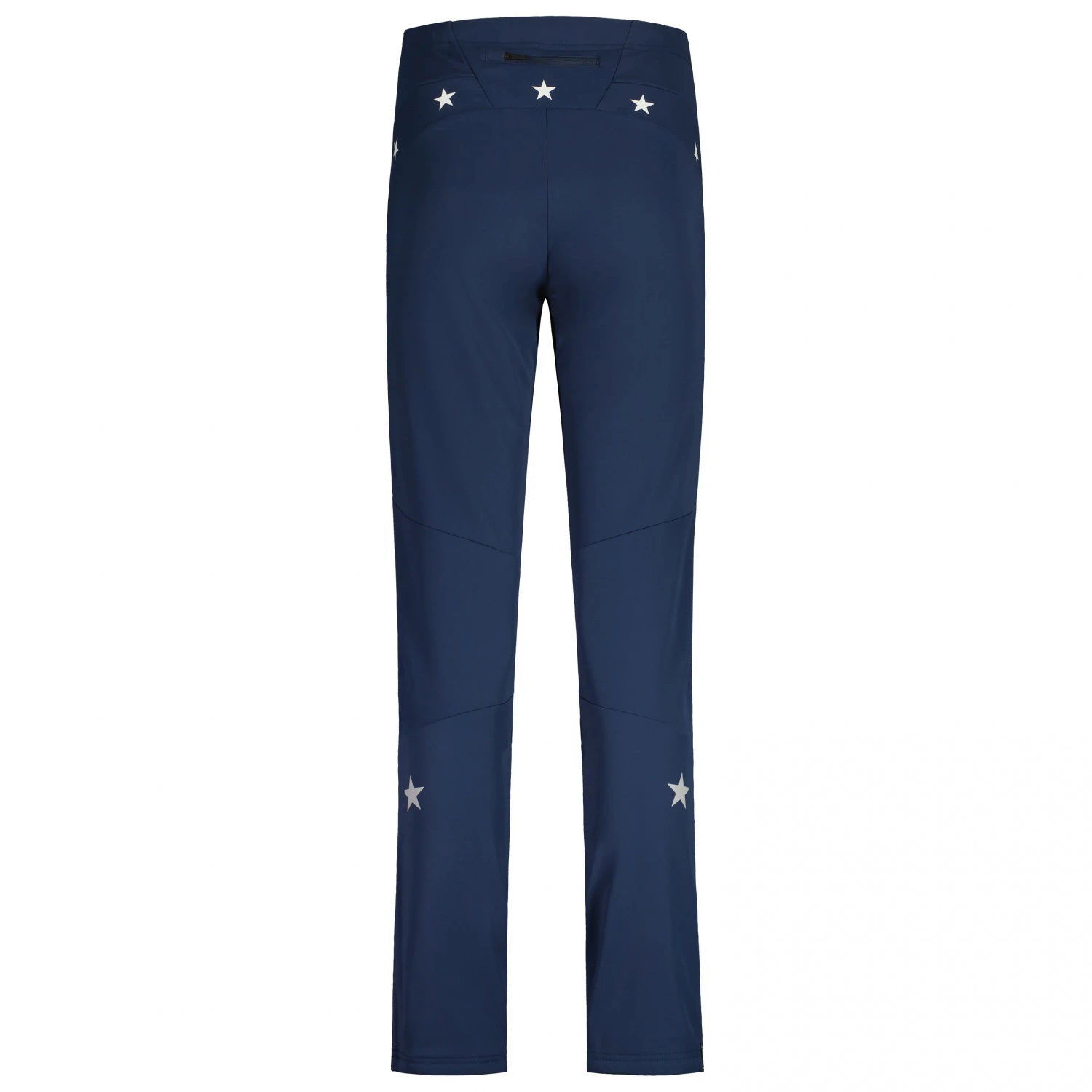 Maloja Women's NaninaM. - Cross-country Ski Trousers 2 Maloja Women's NaninaM. - Cross-country Ski Trousers - Image 2