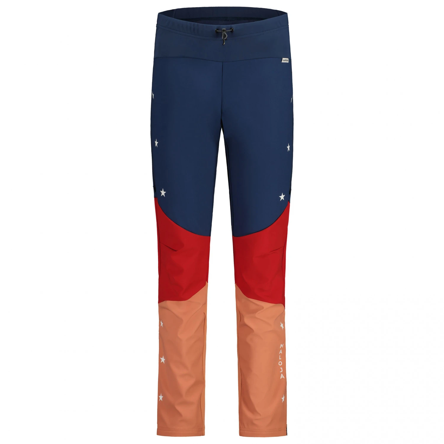 Maloja Women's NaninaM. - Cross-country Ski Trousers 1 Maloja Women's NaninaM. - Cross-country Ski Trousers