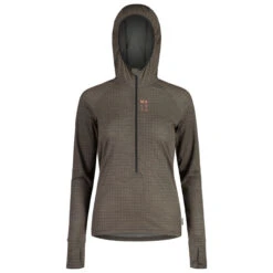 Maloja Women's VajoletM. - Sport Shirt