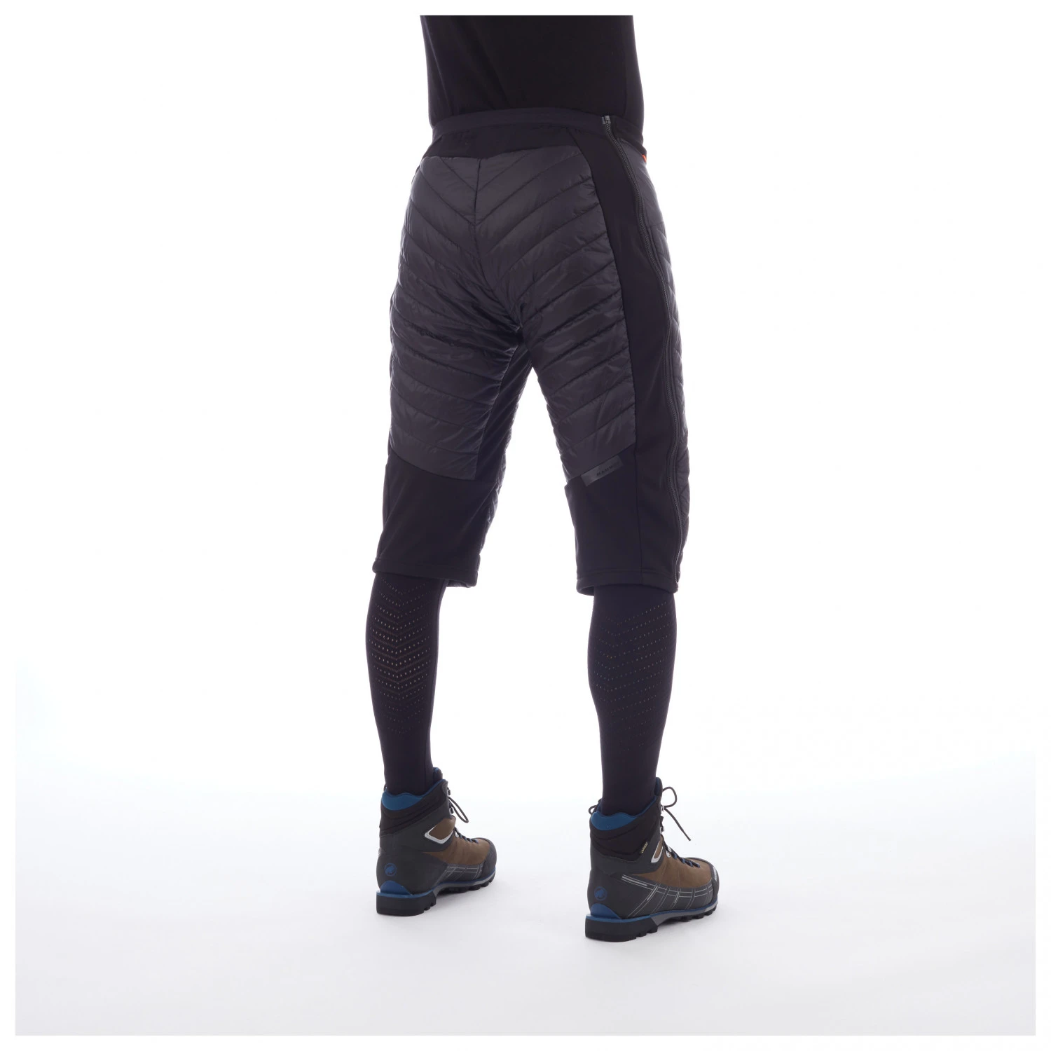 Mammut Aenergy IN Shorts - Synthetic Trousers 2 Mammut Aenergy IN Shorts - Synthetic Trousers - Image 2