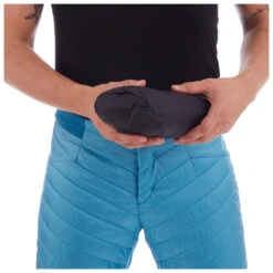 Mammut Aenergy IN Shorts - Synthetic Trousers 9 Mammut Aenergy IN Shorts - Synthetic Trousers -Outdoor Clothing Store mammut aenergy in shorts synthetic trousers detail 5